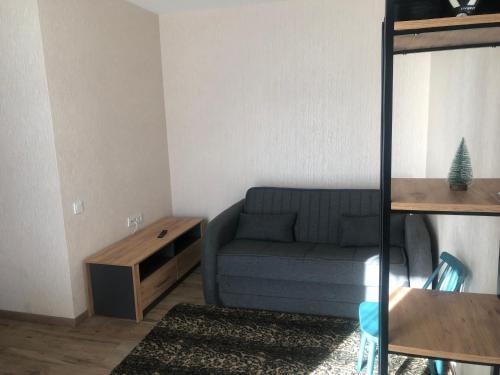 Kakhaberi Apartment In Gudauri Loft 2