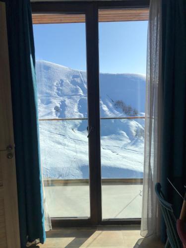 Kakhaberi Apartment In Gudauri Loft 2