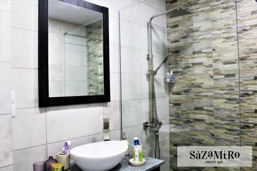 Sazamtro - Sweet Apartment In Gudauri