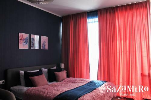 Sazamtro - Sweet Apartment In Gudauri