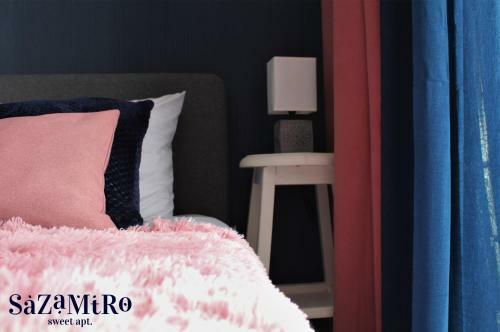 Sazamtro - Sweet Apartment In Gudauri