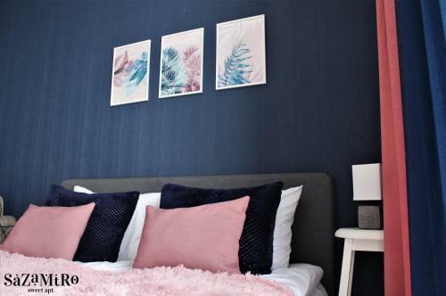 Sazamtro - Sweet Apartment In Gudauri