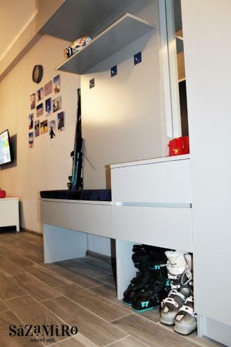 Sazamtro - Sweet Apartment In Gudauri