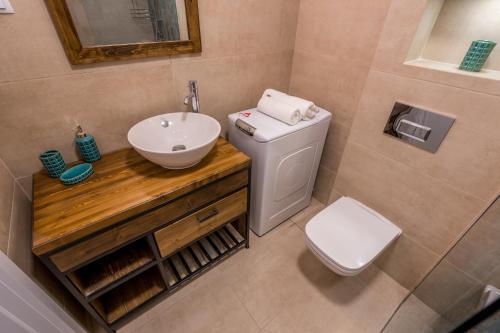 Apartamento New Gudauri Atrium 335