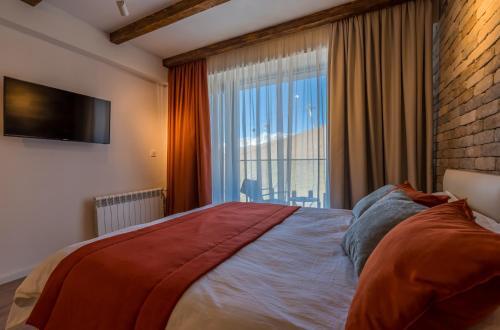 Apartamento New Gudauri Atrium 335