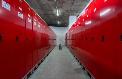 Apartamento New Gudauri Atrium 335