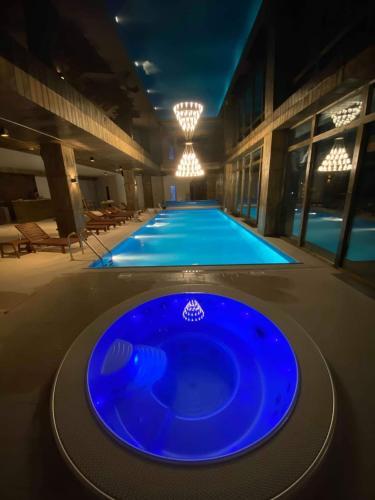 Apartamento New Gudauri Atrium 335