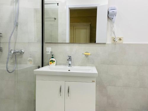 Apartamento New Gudauri Twins 121
