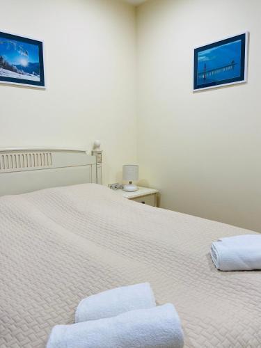 Apartamento New Gudauri Twins 121