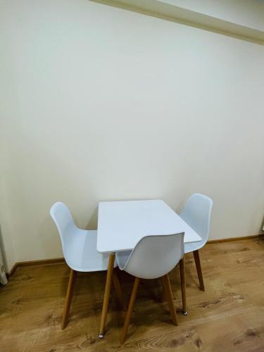 Apartamento New Gudauri Twins 121