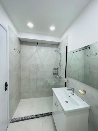Apartamento New Gudauri Twins 121
