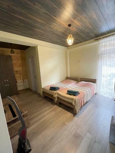 Apartamento Mountain Dreams House