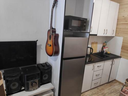 Apartamento Mountain Dreams House
