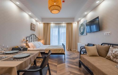 New Gudauri Neo Apartment 306