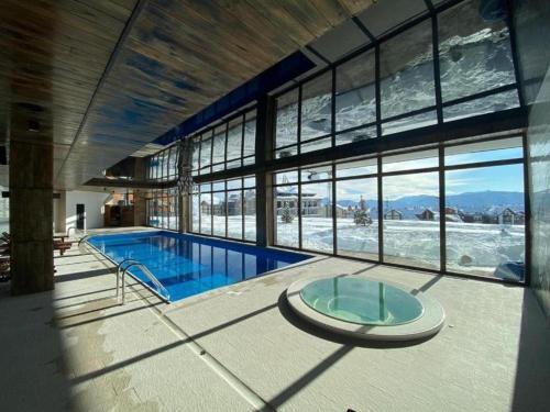 Apartamento New Gudauri - Atrium 512
