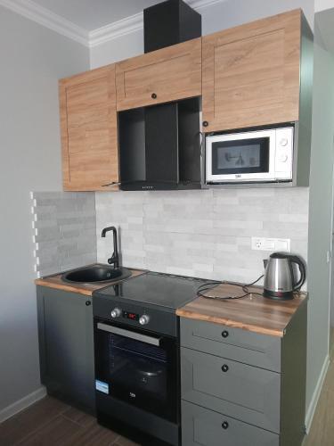 Apartamento New Twins 333