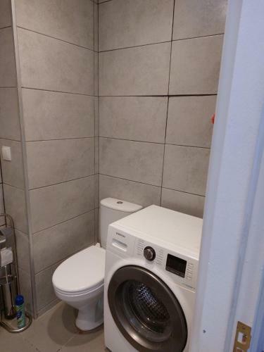 New Gudauri Redco Apartment Twins