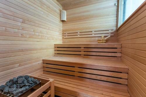 Cozy Studio Apartment For 3 In New Gudauri