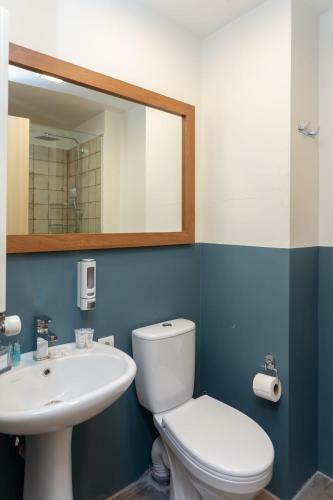 Cozy Studio Apartment For 4 In New Gudauri