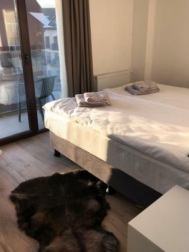 Apartamento New Gudauri 2 Bedrooms Excellent View