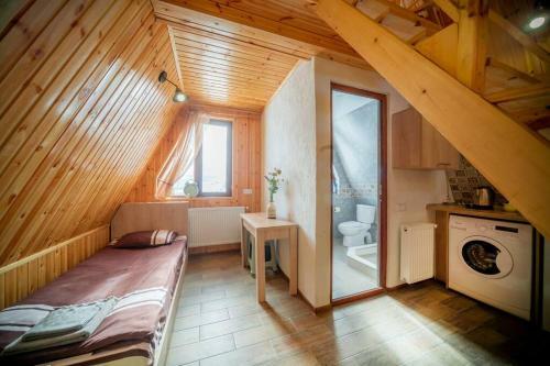 Villa Gudauri Sky Rooms #2