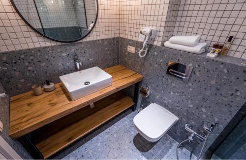 Apartamento New Gudauri , Alpic 407