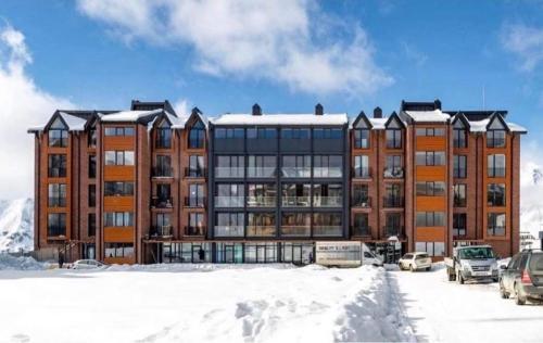 Apartamento New Gudauri , Alpic 407