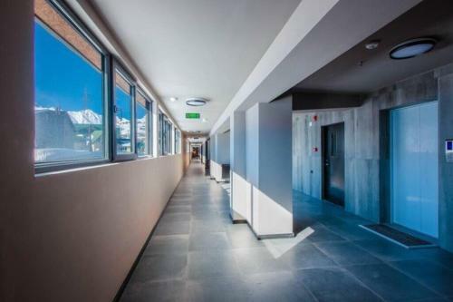 Apartamento Ski Vacay 1-br In Gudauri
