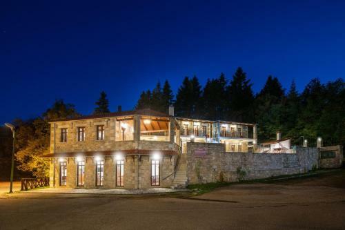 Hotel Oreades Suites