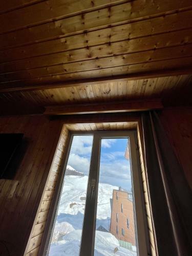 Apartamento Gudauri Mountain Resort