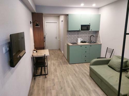 Apartamento Emotion Twins