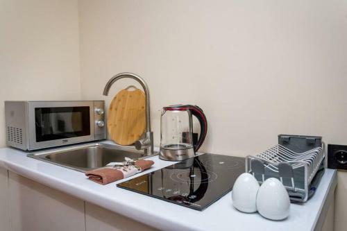 Apartamento Ski Resort Studio Stay In Gudauri