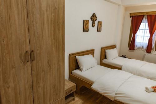 Apartamento Guest Mansion, ????????? ?????