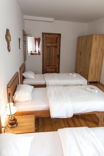 Apartamento Guest Mansion, ????????? ?????
