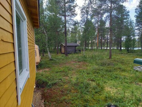 Luontom�kki Ja Old Town Jokivene