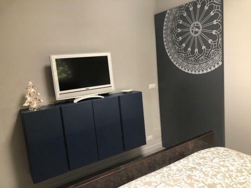 Apartamento La Fontana Di Traetta Guest House