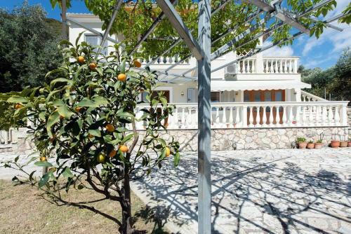 Apartamento Caritas Place