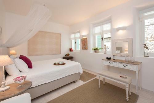 Agroturismo White Jasmine Cottage