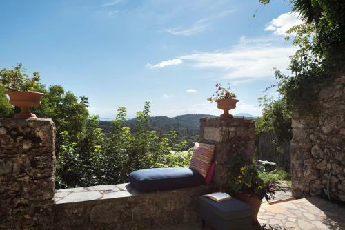 Agroturismo White Jasmine Cottage