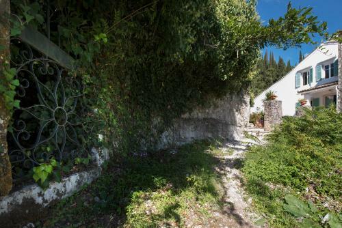 Agroturismo White Jasmine Cottage