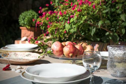 Agroturismo White Jasmine Cottage