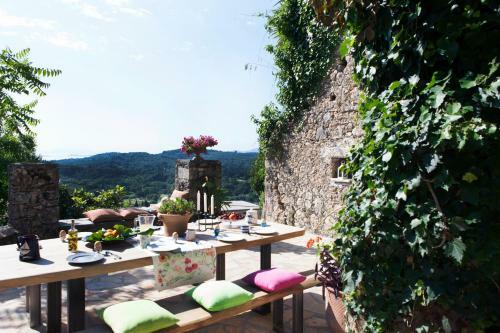 Agroturismo White Jasmine Cottage