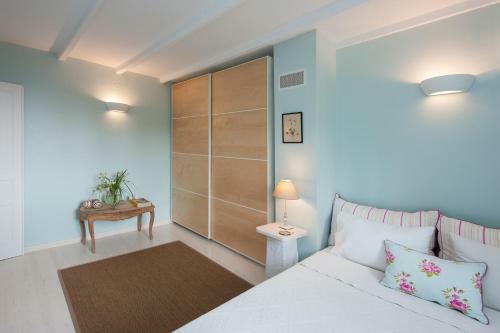 Agroturismo White Jasmine Cottage