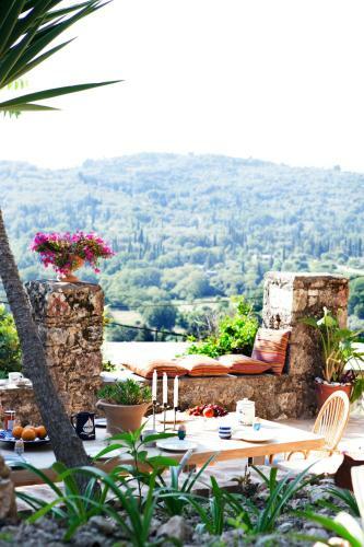 Agroturismo White Jasmine Cottage