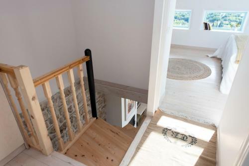 Calmina Cottage