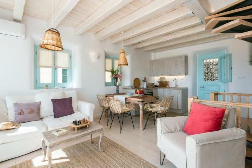 Calmina Cottage