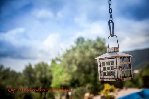 Apartamento Bourikos House Corfu