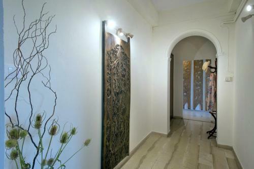 Apartamento Pame Yianni!