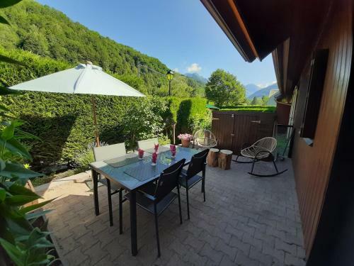 Apartamento O Cosy D'olle