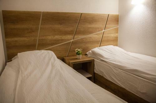 Hotel Aqua Resort Plav